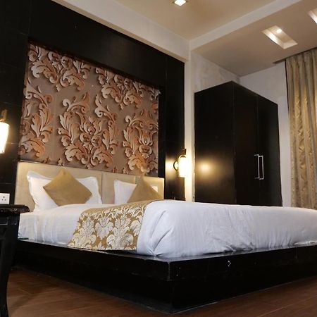 Hotel Anand Castle Kashipur Extérieur photo