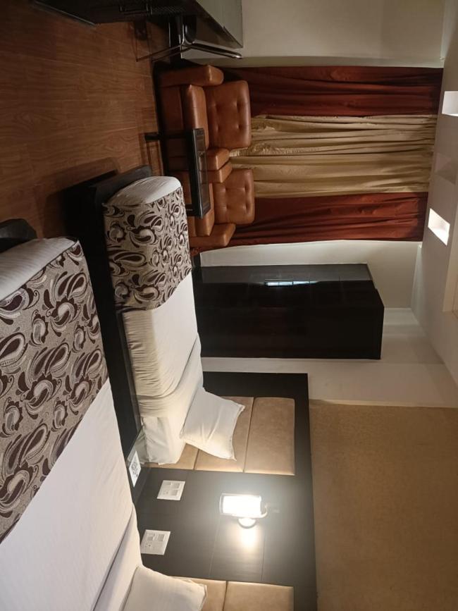 Hotel Anand Castle Kashipur Extérieur photo